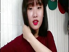 Korean Bj Asian Cam