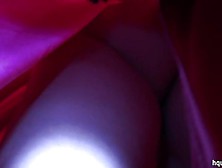 Upskirt Cam Video With Big Assed Hottie. Mp4