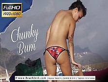 Chunky Bum - Beachjerk