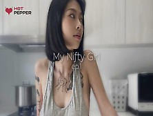 Taiwan Sex Vlog 集集浪漫旅行-你的女友玥可嵐Yue Kelan