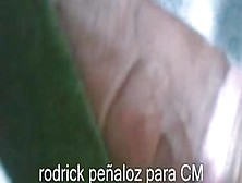 Rodrick Penaloz Encoxada Cum On Teen
