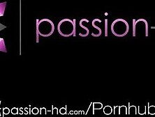 Passion-Hd Romantic Girls Love The Slow Sex Compilation