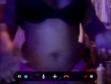 Thickie Skype Hoe