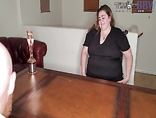 Does She Get The Job - Thor-Bbw