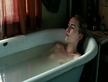 Kate Winslet - "the Reader" (2008)