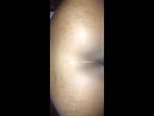 Fat Ass Twerking On My Dick