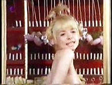 Ingrid Steeger In Die Goldene Banane Von Bad Porno (1971)