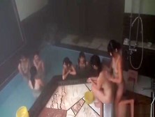 Oriental Teen Pussy Fucked For Hours In Home Livecam Show