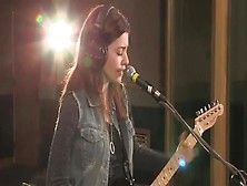 Blood Red Shoes - Cold In Session For Bbc Radio 1