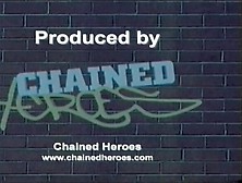 Chained Heroes 5: Corporal Punishment