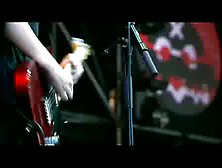 Blood Red Shoes-I Wish I Was Someone Better Live