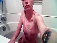 Bath Cam Test 2