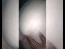 Filming My Sexy Wife With Ass Shaking