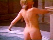 Vanessa Redgrave In Steaming (1985)