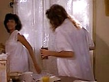 Dori Courtney In Camp Fear (1991)