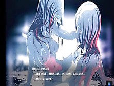 [Magicami Dx] - Doppel-Iroha H-Scene (Chapter 12-1)