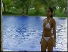 Bárbara Mori In Rubi (2004)