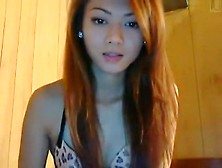 Hottest Webcam Record With Asian Scenes