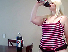 Big Coca-Cola Bloat
