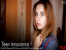 Teen Innocence 2 - Selene - Thelifeerotic