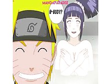 Hinata Fucks For Naruto (All Characters Are Over 18)