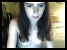 Sexy Petite Teen With Tiny Tits On Chaturbate