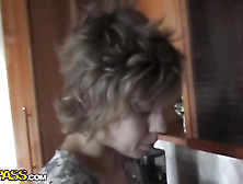 Cofi Having Sex With Her New Lover In Real Homemade Amateur Video