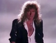 Whitesnake: Is This Love (1987)