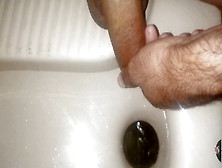 Shawing Big Cock In Bathroom Pissing Handjob Pakistani Boy