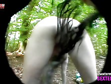 Hidden Cam - Im Wald An Der Moese Gespielt