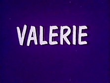 The Innocence Of Valerie (1975) Xlx