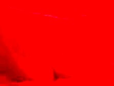 - Step Guy Enjoying Passionate Sex Under Red Lights
