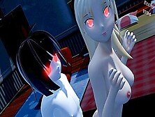 Mmd Ghost Stories