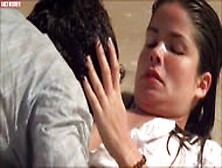 Samara Felippo In O Dono Do Mar (2004)