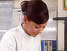 Cute nurse Rio(censored)