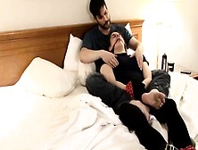 Fisting Young Boys Glory Asshole And Time Gay Sex With