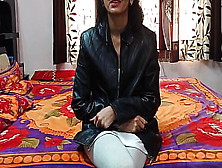 Punjabi Slim Lady Full Fuking,  Come Home And Take Meaty African Dick| Desislimgirl Xvideo New Movie