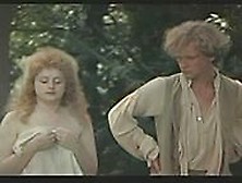 Natalie Ogle In Joseph Andrews (1977)
