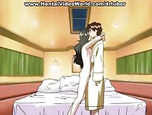 Awesome Hentai Porn Video