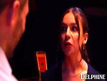 La Dominatriz Lauren Phillips Se Folla A David Lee