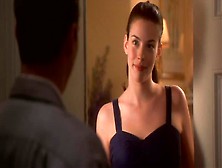 Liv Tyler In Inventing The Abbotts (1997)