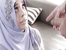 Teenswishanal. Com - Anal Inside Her Hijab