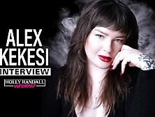 Alex Kekesi: Inside The New Era Of Pornhub