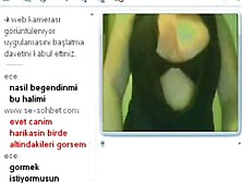 Turkish Turk Webcams Ece