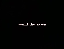 [Tokyofacefuck] 山下彩香 Ayaka Yamashita