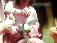 Alessandra Vazzoler In Proibito Erotico (1978)