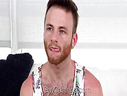 Gaycastings Bearded Brody Fields Pulverized By Casting Agent