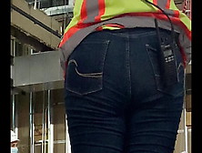 Pawg In A Hard Hat