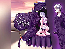 The Request Button : Endiel (Monster Doll Quest 3)