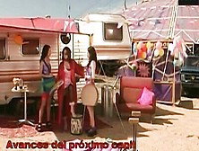Circo Rojo - Episode 11 - Playboy Tv Serie - 2007 - Latin